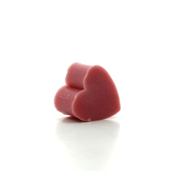 Pastèque 80 x 30 g coupe cœur