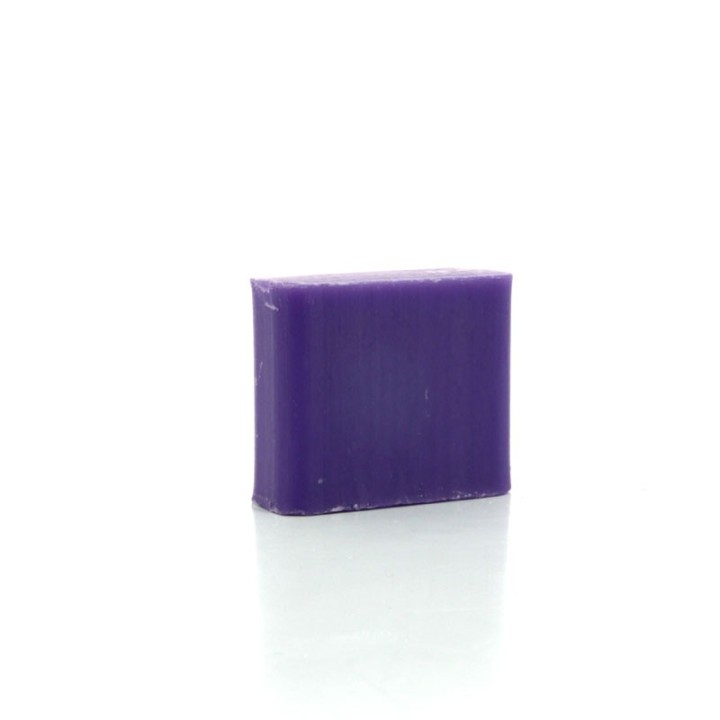 Violette 84 x 30 g coupe