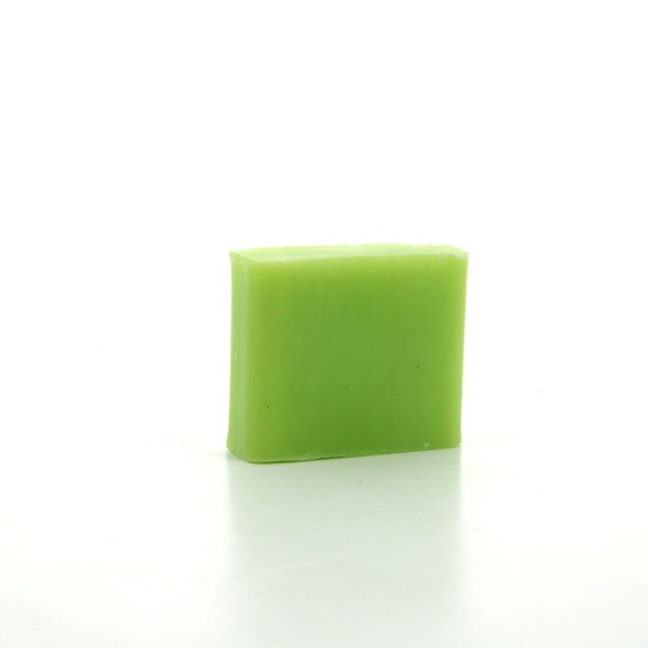 Citron vert 84 x 30 g coupe