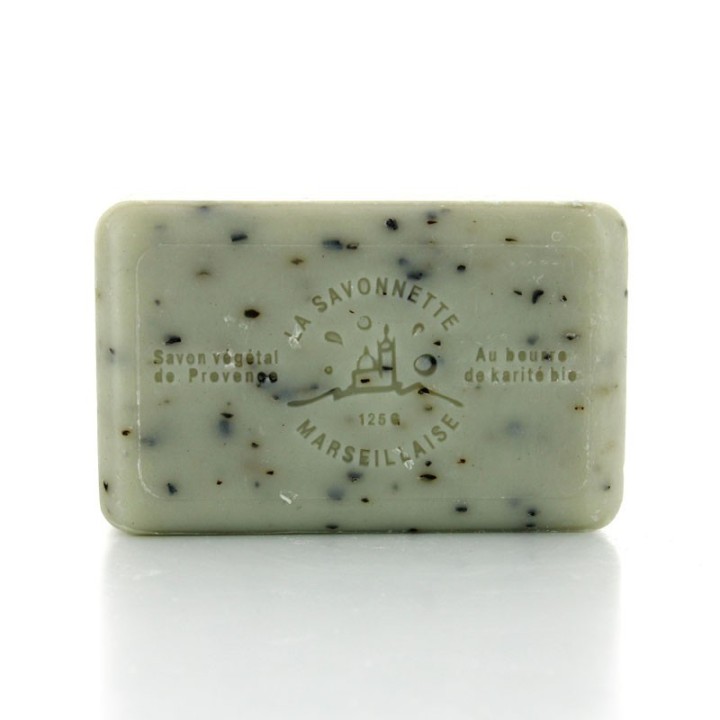 savonnette marseillaise algues