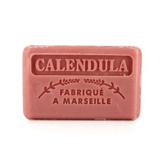 Savonnette Marseillaise Calendula 125 g