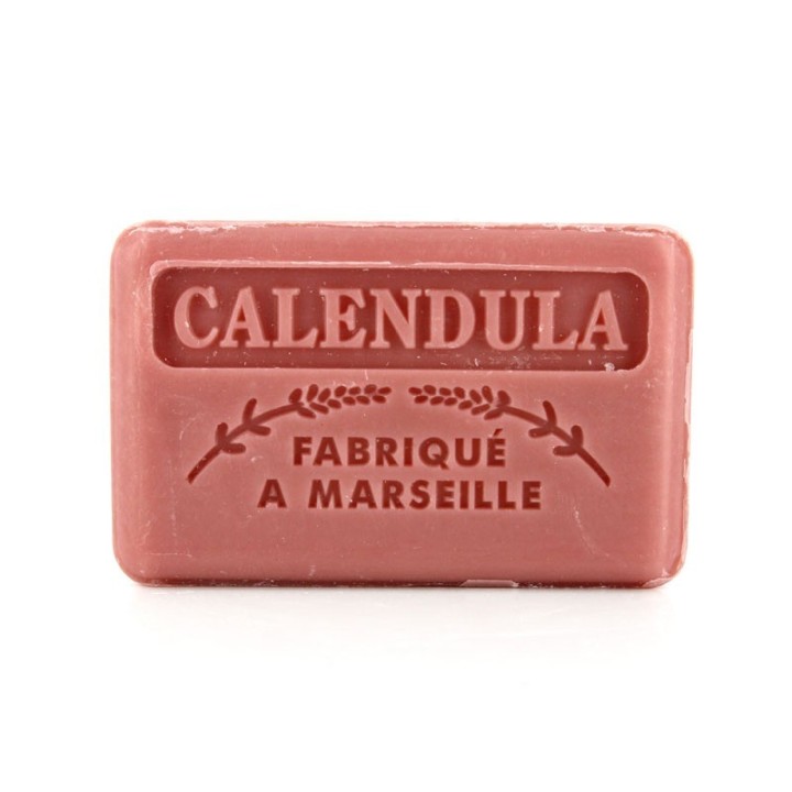 Savonnette Marseillaise Calendula 125 g