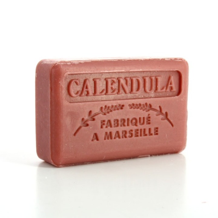 Savonnette Marseillaise Calendula 125 g