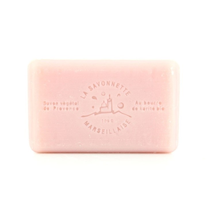 Savonnette Marseillaise Elle 125 g