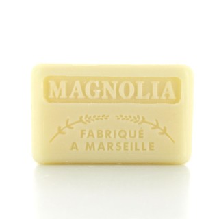 savonnette marseillaise magnolia