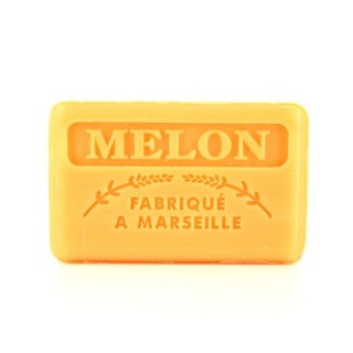 savonnette marseillaise melon