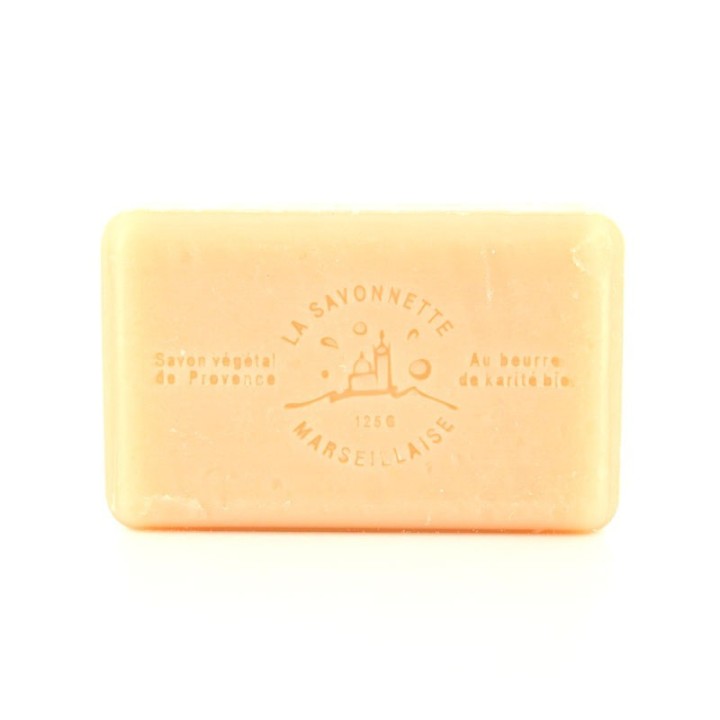 savonnette marseillaise melon poire