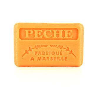 savonnette marseillaise pêche