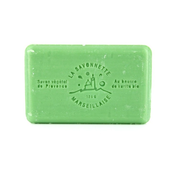 savonnette marseillaise pomme verte
