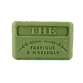 savonnette marseillaise thé