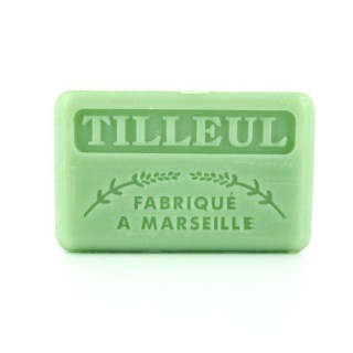 savonnette marseillaise tilleul