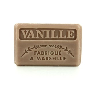 savonnette marseillaise vanille