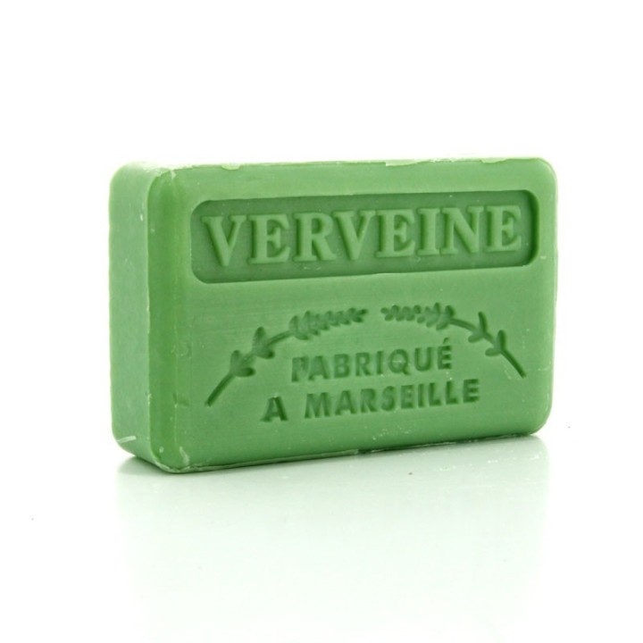 Savonnette Marseillaise Verveine 125 g