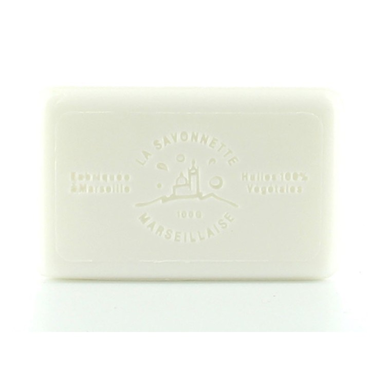 Savon au lait d'ânesse 100g