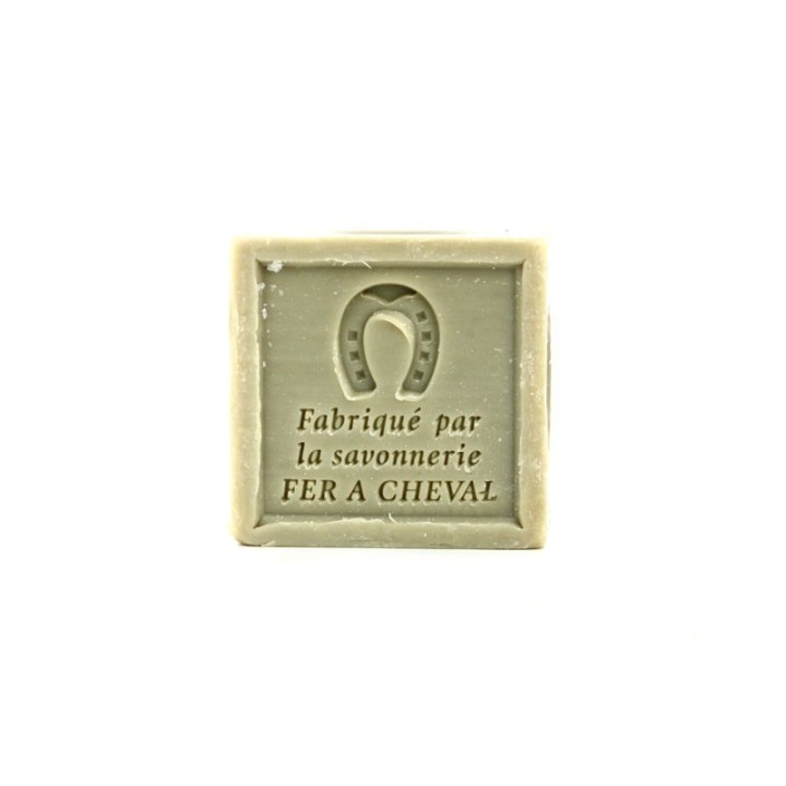 Authentique Cube de Savon de Marseille huile d'Olive - 72% - 300 g