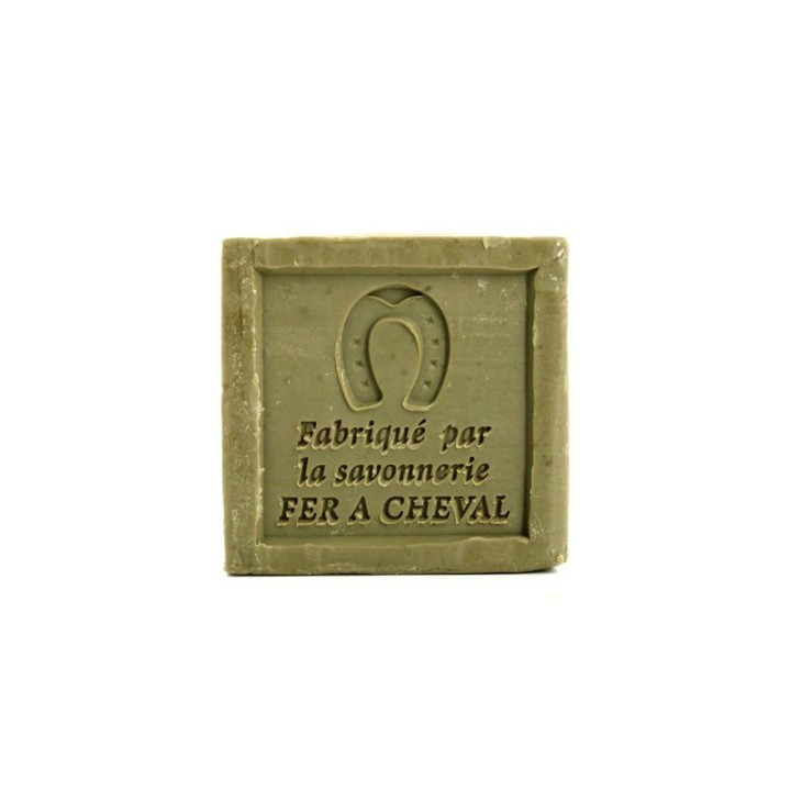 Authentique Cube de Savon de Marseille huile d'Olive - 72% - 600 g
