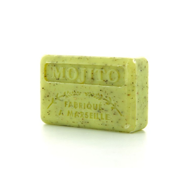 MOJITO LA SAVONNETTE MARSEILLAISE 1/3