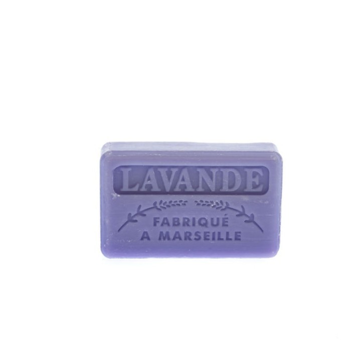La petite Savonnette Marseillaise Lavande 60 g