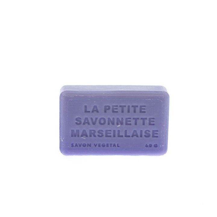 La petite Savonnette Marseillaise Lavande 60 g