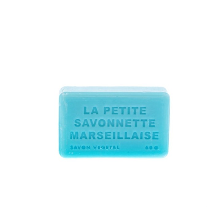 La petite Savonnette Marseillaise Fleur de Lotus 60 g