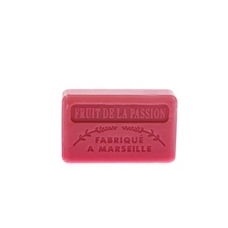 La petite Savonnette Marseillaise Fruit de la Passion 60 g