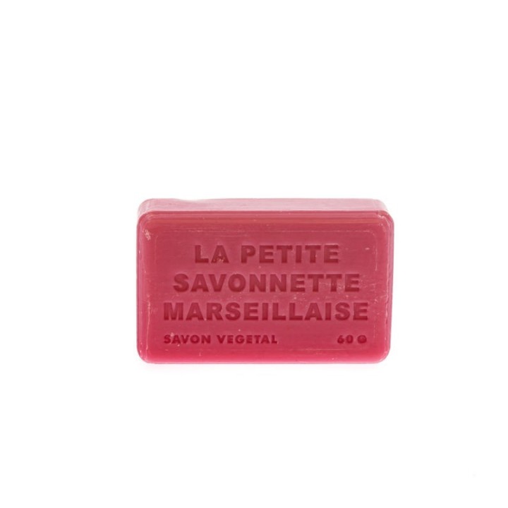 La petite Savonnette Marseillaise Fruit de la Passion 60 g