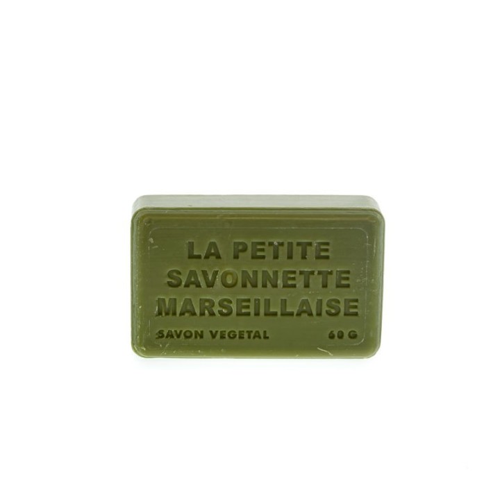 La petite Savonnette Marseillaise Huile d'Olive 60 g