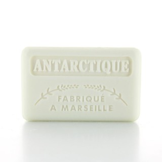 Savonnette Marseillaise Antarctique 125 g
