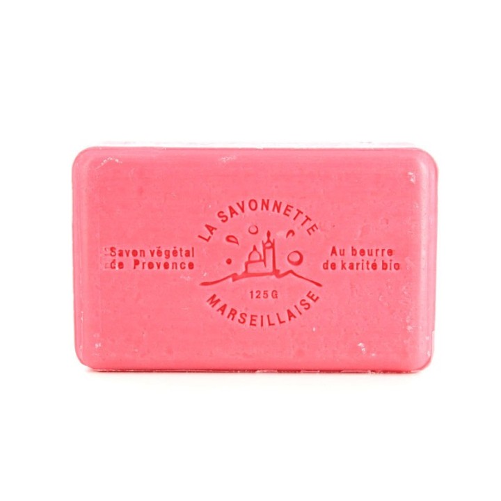 Savonnette Marseillaise Grenade 125 g