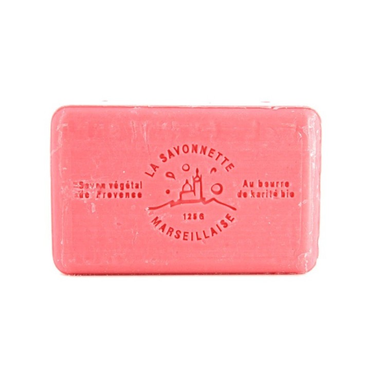 Savon I Love You - Made in Marseille - enrichi au beurre de karité bio