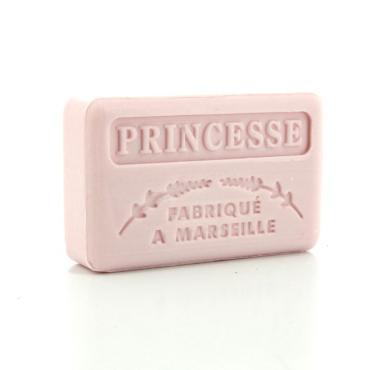 savonnette marseillaise princesse
