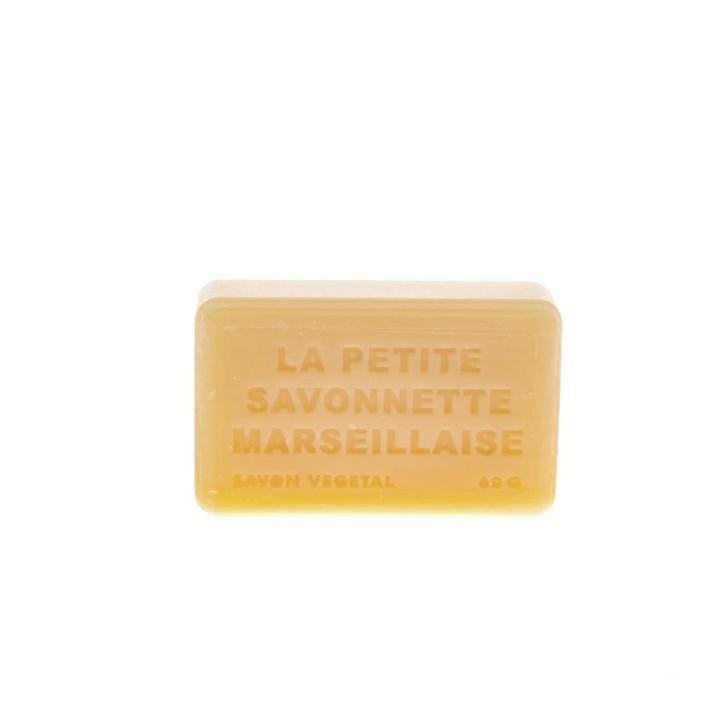 La petite Savonnette Marseillaise Jasmin 60 g