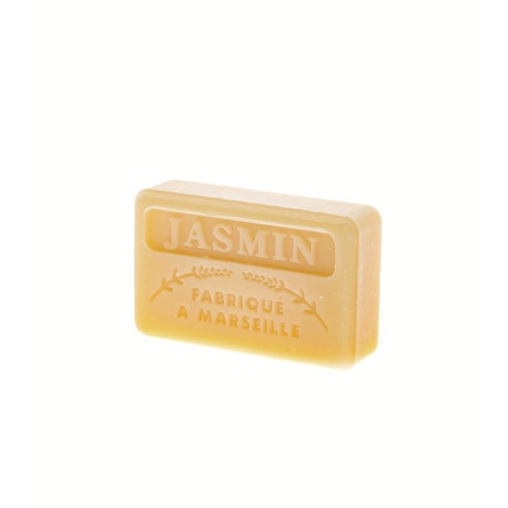 La petite Savonnette Marseillaise Jasmin 60 g