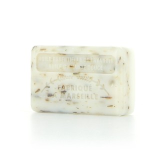 Tandem Exfoliant Lavandin / Huile d'Amande 125 g