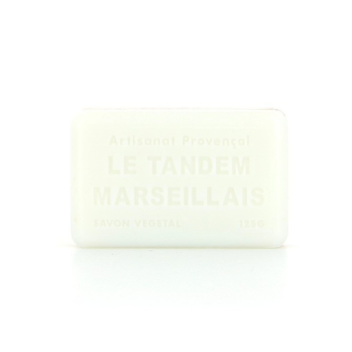Tandem Exfoliant Cèdre/ Beurre de Karité 125 g