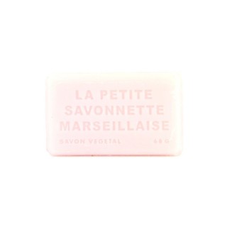 La petite Savonnette Marseillaise Fleur de Cerisier 60 g