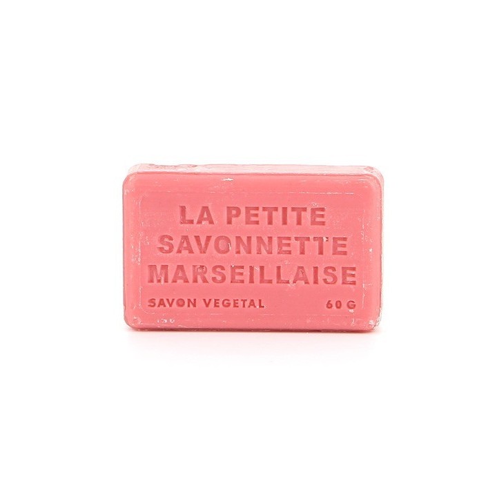 La petite Savonnette Marseillaise I Love You 60 g