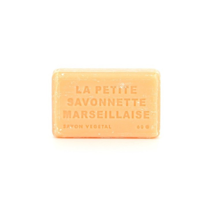 La petite Savonnette Marseillaise Melon 60 g