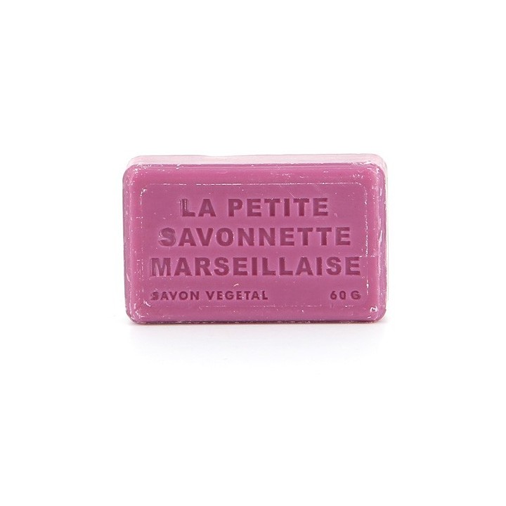 La petite Savonnette Marseillaise Patchouli 60 g