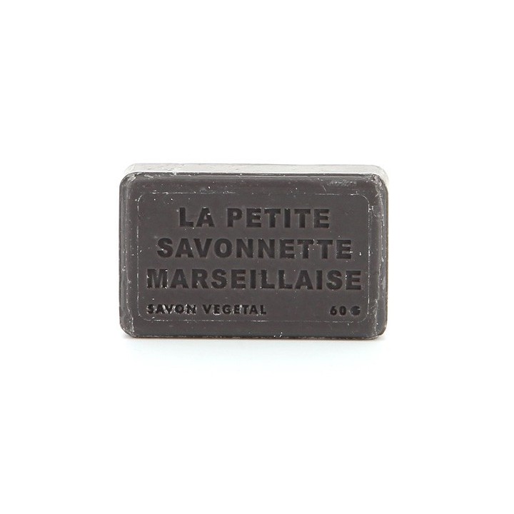 La petite Savonnette Marseillaise Pavot 60 g