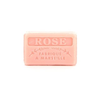 La petite Savonnette Marseillaise Rose 60 g