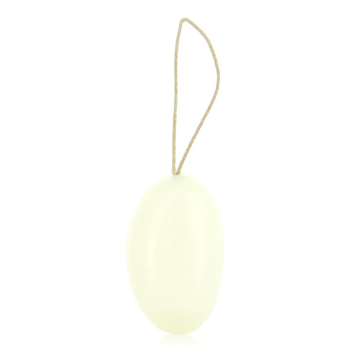 Savon Galet au Tea Tree 155 g avec corde