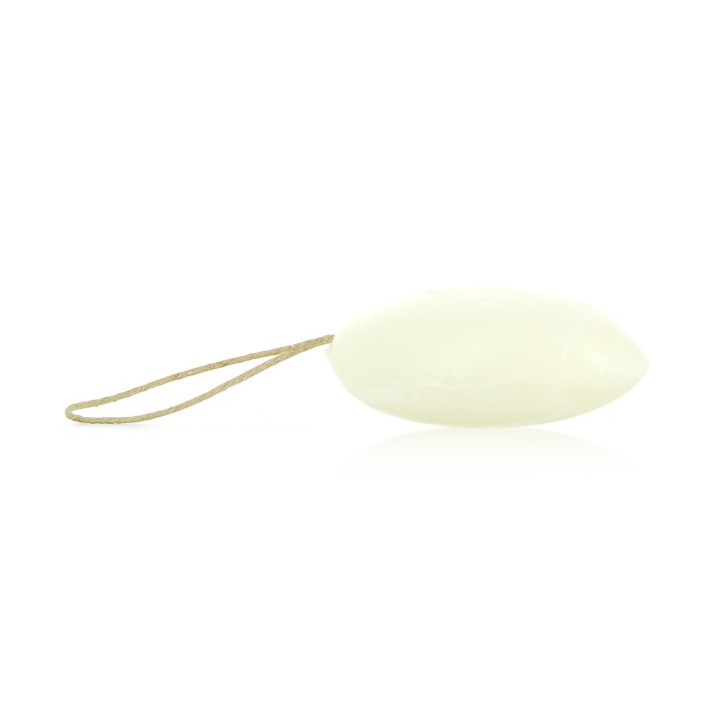 Savon Galet au Tea Tree 155 g avec corde