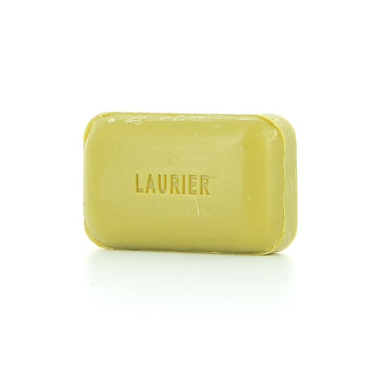 Huile de baie de Laurier Bien-être d'Orient