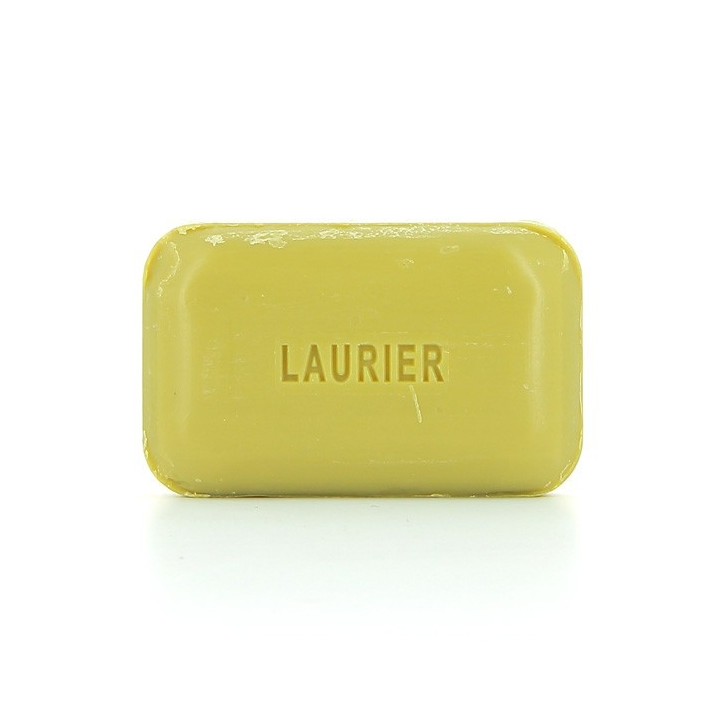 Huile de baie de Laurier Bien-être d'Orient