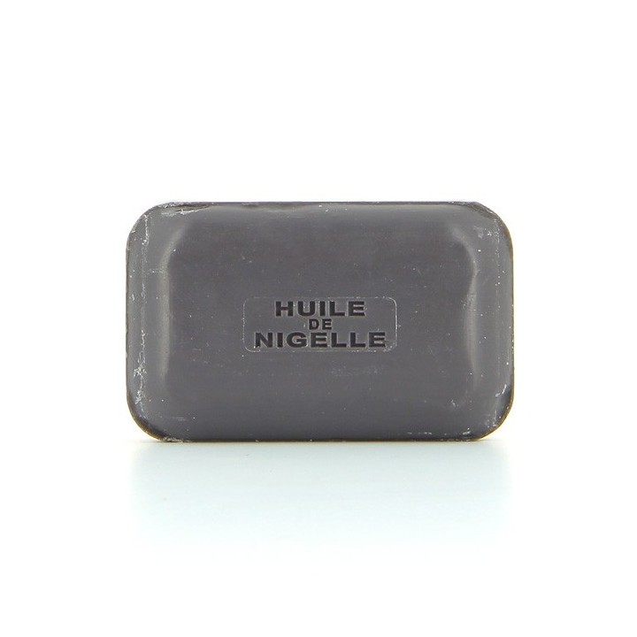 Huile de Nigelle Bien-être d'Orient