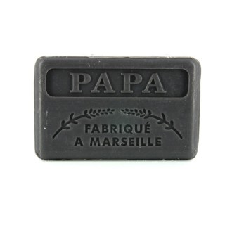 Savonnette Marseillaise Papa 125 g