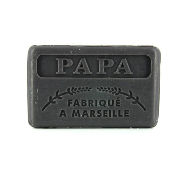 Savonnette Marseillaise Papa 125 g