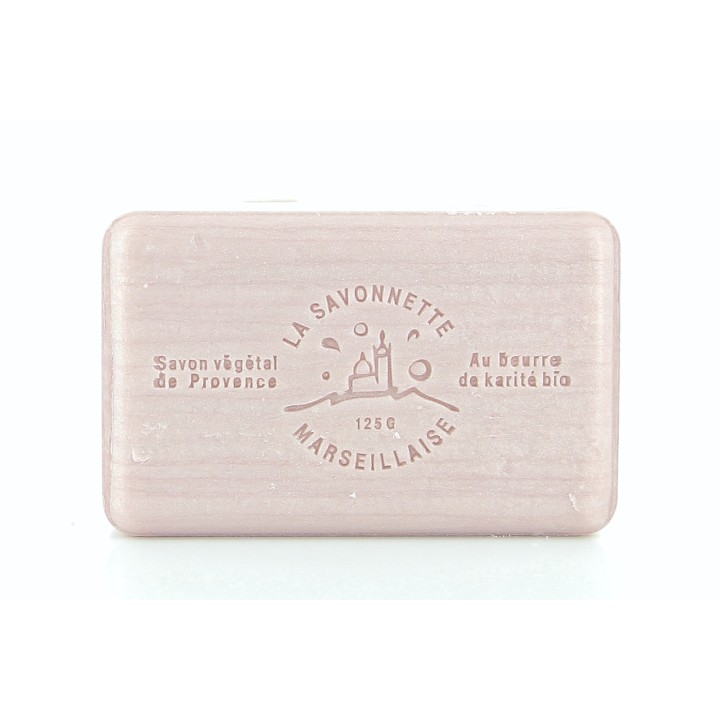 Paillettes de Licorne par Soap Connection : La Savonnette Marseillaise 125g