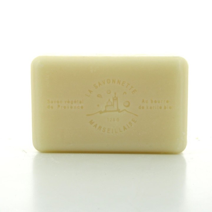 savonnette marseillaise pop-corn